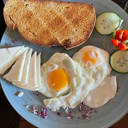 Meson El Pozuelo Tarifa