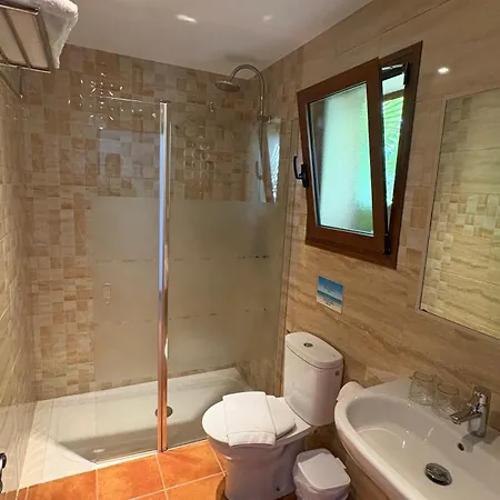 Meson El Pozuelo Aparthotel Tarifa