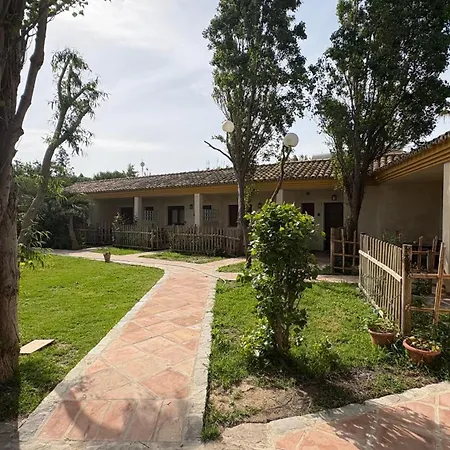Meson El Pozuelo 3* Tarifa
