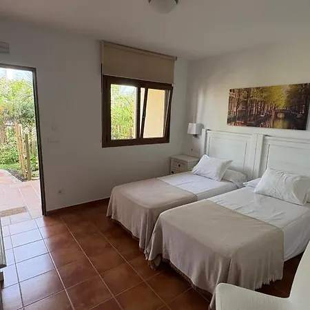 Meson El Pozuelo Aparthotel Tarifa