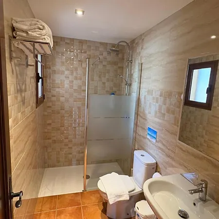 Aparthotel Meson El Pozuelo Tarifa