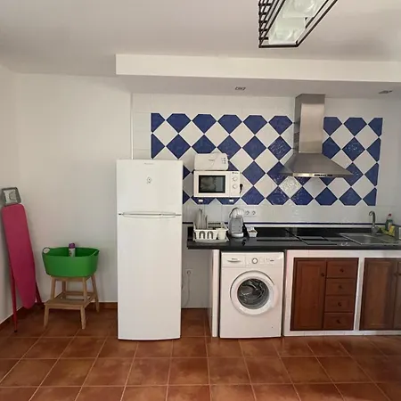 Meson El Pozuelo 3* Tarifa