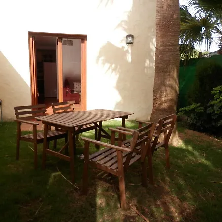 Aparthotel Meson El Pozuelo Tarifa