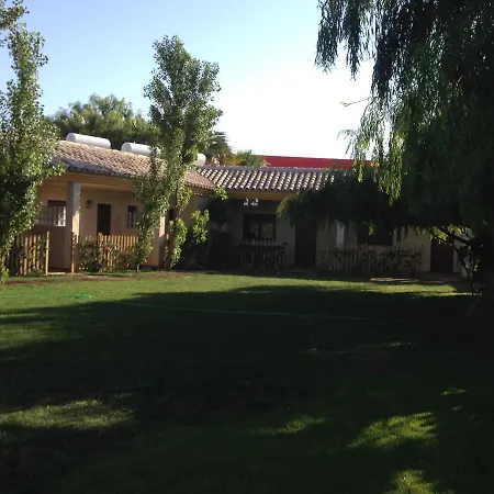 Meson El Pozuelo Tarifa