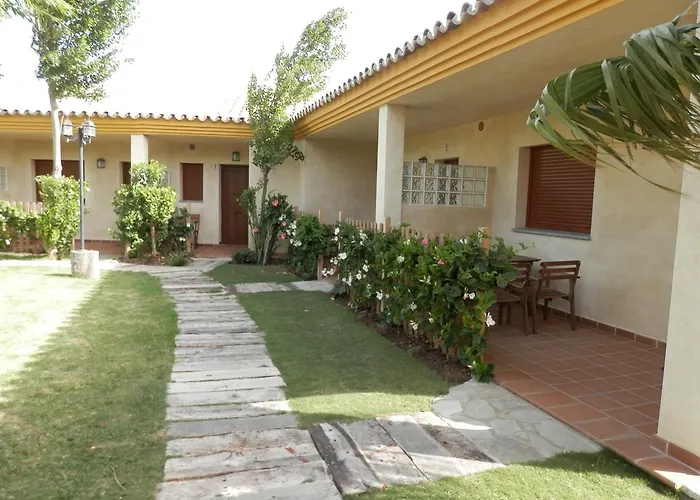 Apartahotel Mesón El Pozuelo 3*