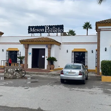 Mesón El Pozuelo Apartahotel