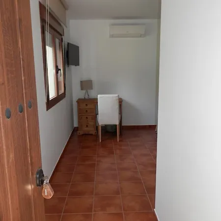 Mesón El Pozuelo Tarifa