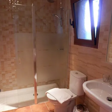 Apartahotel Mesón El Pozuelo *