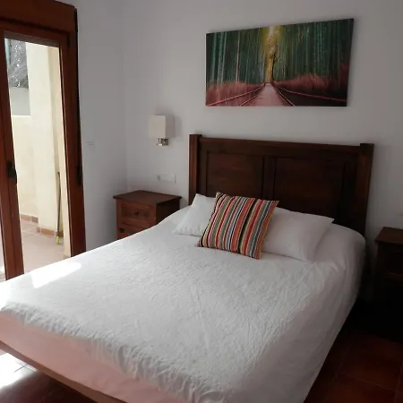 Mesón El Pozuelo