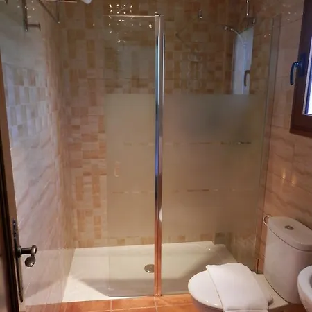 Mesón El Pozuelo Apartahotel *